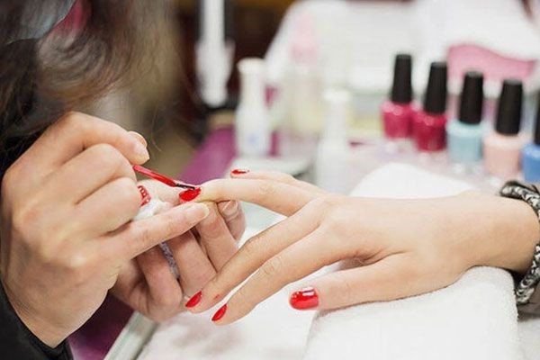 استفاده از پرایمر، پیش از لاک زدن